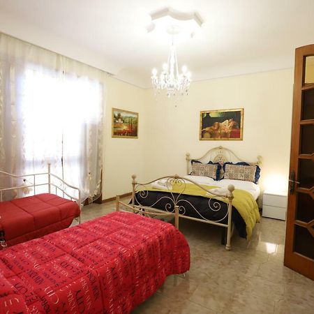Casa Del Cavaliere Hotel Syracuse Ngoại thất bức ảnh