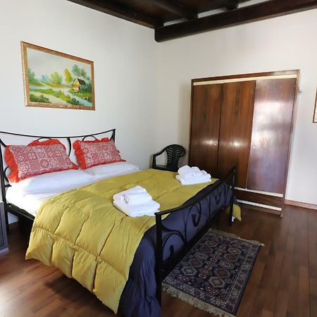 Casa Del Cavaliere Hotel Syracuse Ngoại thất bức ảnh