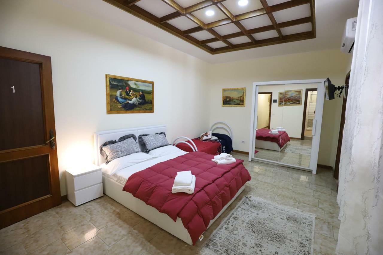 Casa Del Cavaliere Hotel Syracuse Ngoại thất bức ảnh