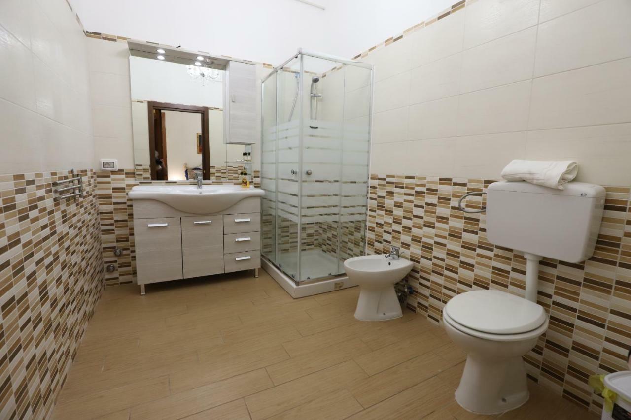 Casa Del Cavaliere Hotel Syracuse Ngoại thất bức ảnh