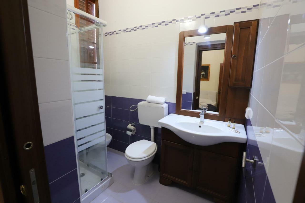 Casa Del Cavaliere Hotel Syracuse Ngoại thất bức ảnh