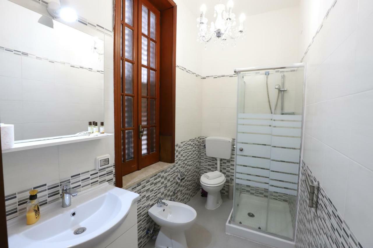 Casa Del Cavaliere Hotel Syracuse Ngoại thất bức ảnh