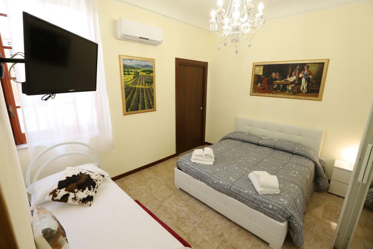 Casa Del Cavaliere Hotel Syracuse Ngoại thất bức ảnh