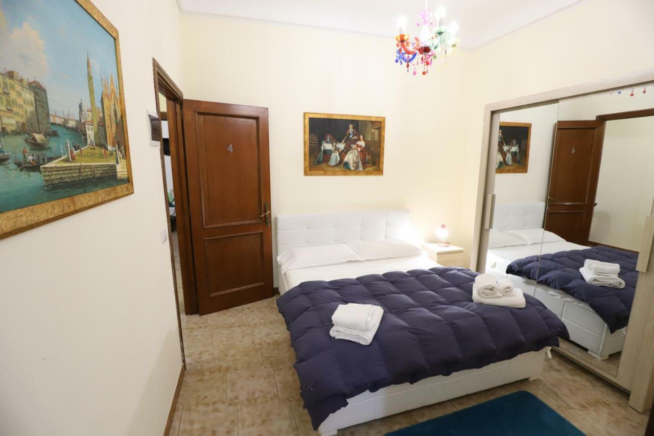 Casa Del Cavaliere Hotel Syracuse Ngoại thất bức ảnh