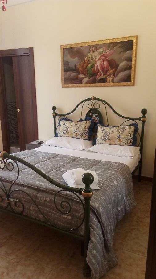 Casa Del Cavaliere Hotel Syracuse Ngoại thất bức ảnh